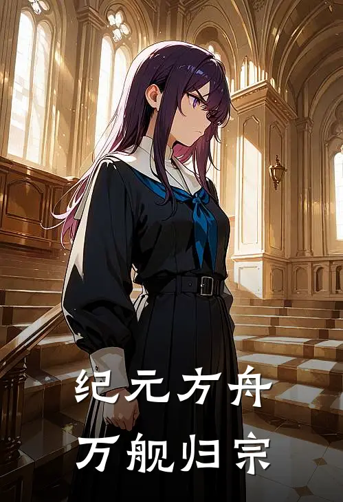 纪元方舟：万舰归宗