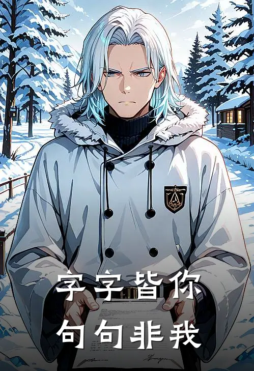 字字皆你句句非我