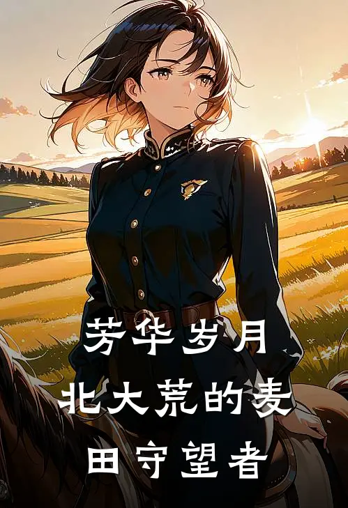 芳华岁月：北大荒的麦田守望者