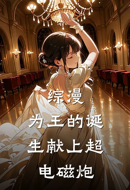 综漫：为王的诞生献上超电磁炮