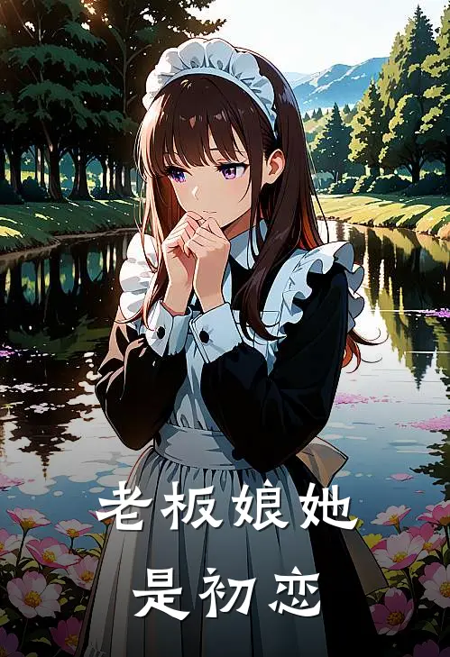 老板娘她是初恋