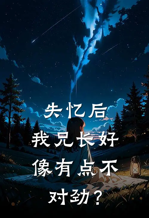 失忆后，我兄长好像有点不对劲？