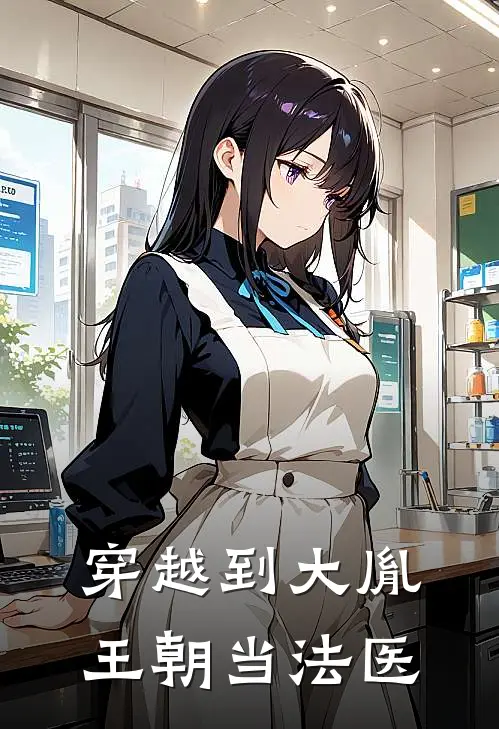 穿越到大胤王朝当法医