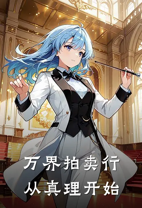 万界拍卖行，从真理开始