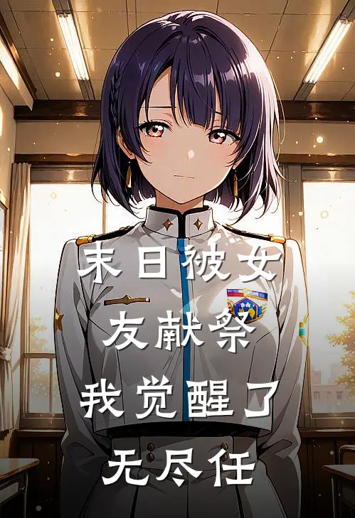 末日被女友献祭，我觉醒了无尽任