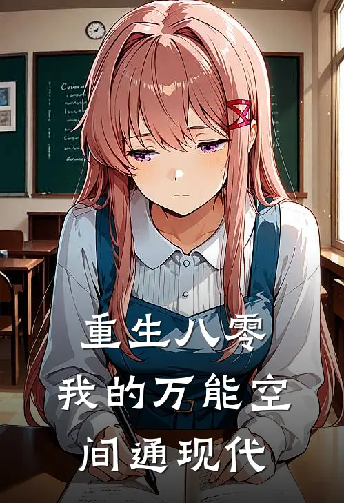 重生八零：我的万能空间通现代