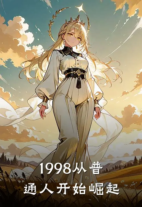 1998从普通人开始崛起