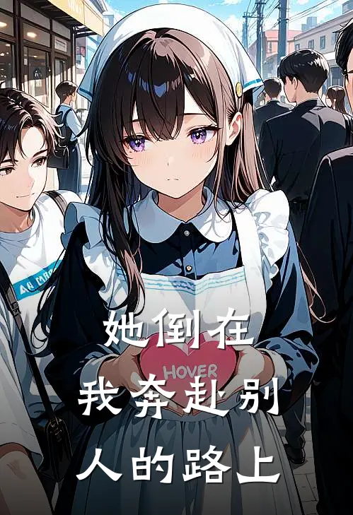 她倒在，我奔赴别人的路上