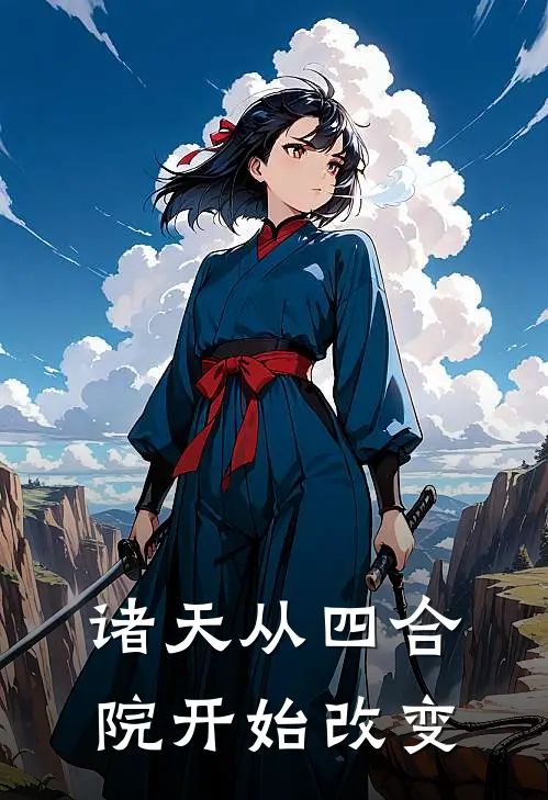 诸天从四合院开始改变