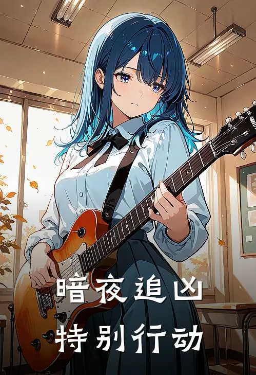 暗夜追凶特别行动