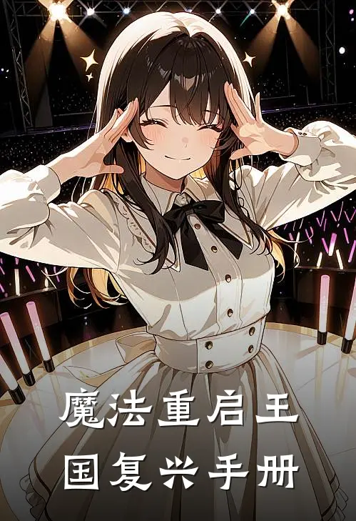 魔法重启王国复兴手册