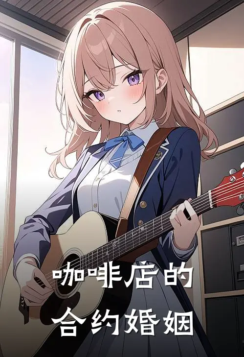 咖啡店的合约婚姻