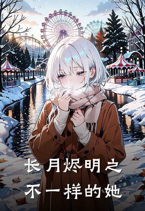 长月烬明之不一样的她