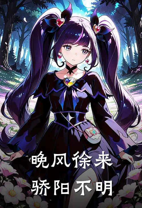 晚风徐来，骄阳不明