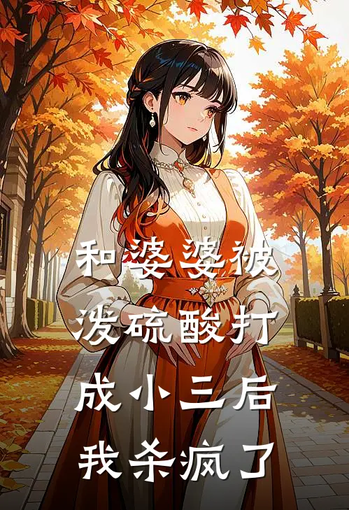 和婆婆被泼硫酸打成小三后，我杀疯了