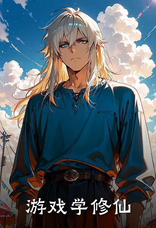 游戏学修仙