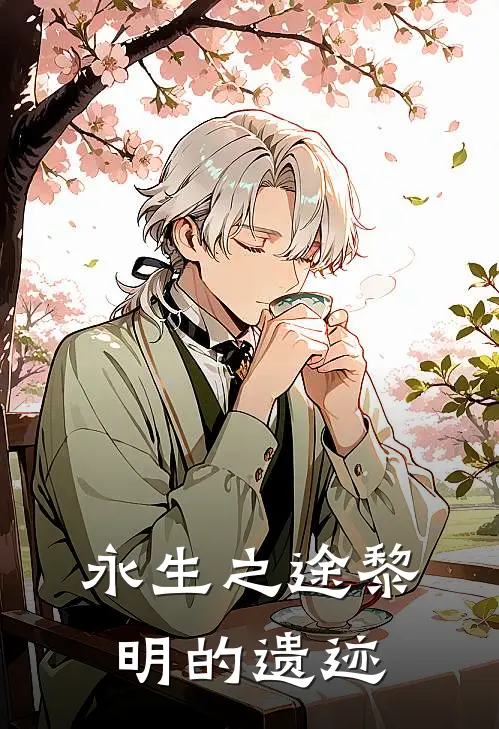 永生之途黎明的遗迹