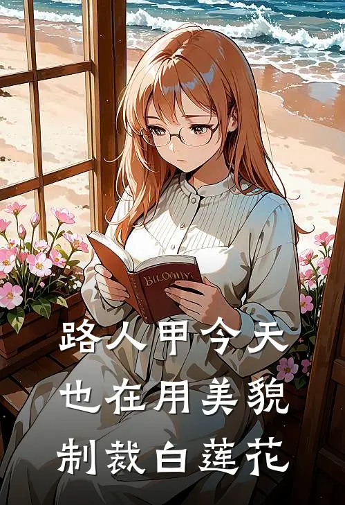 路人甲今天也在用美貌制裁白莲花