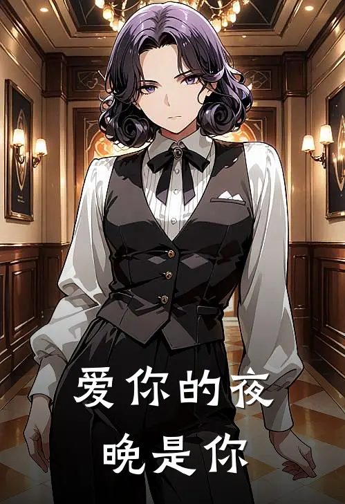 爱你的夜晚是你