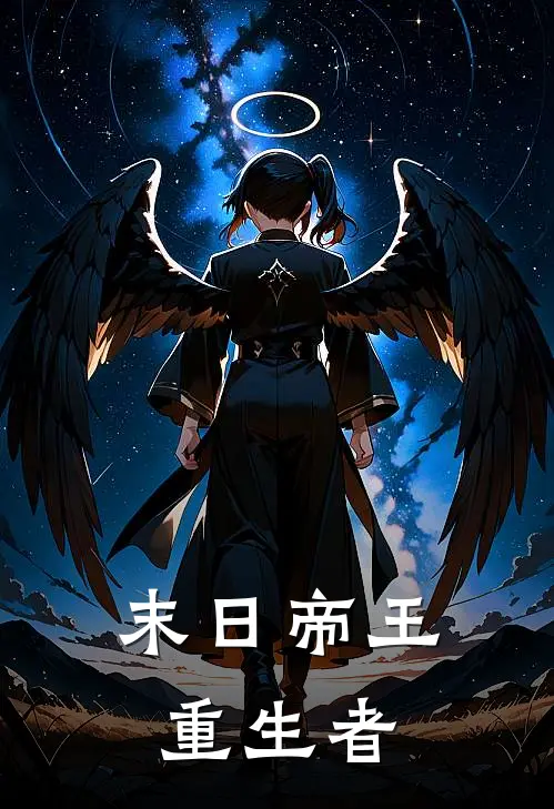 末日帝王重生者