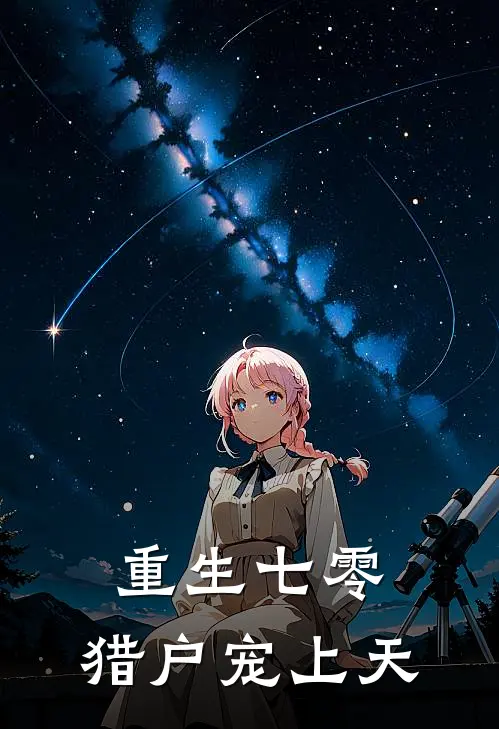 重生七零：猎户宠上天