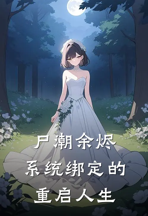 尸潮余烬：系统绑定的重启人生