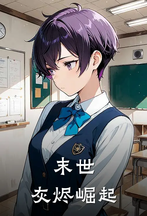 末世：灰烬崛起