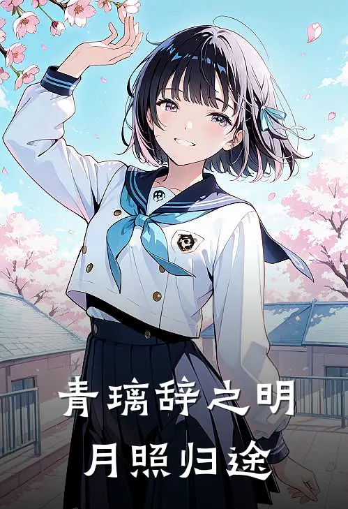 青璃辞之明月照归途