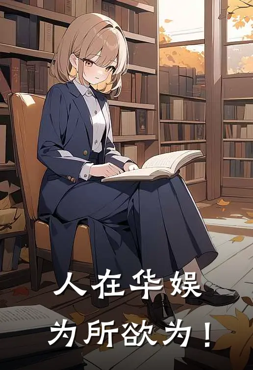 人在华娱，为所欲为！