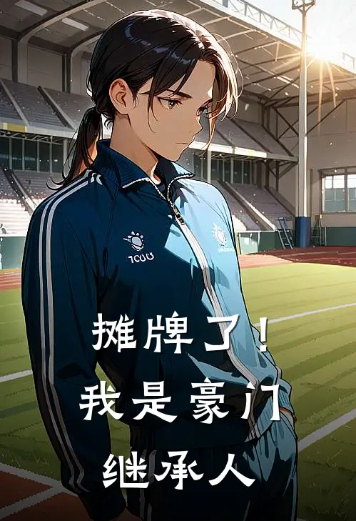 摊牌了！我是豪门继承人