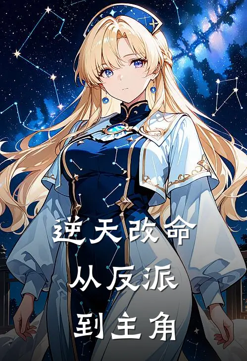 逆天改命：从反派到主角
