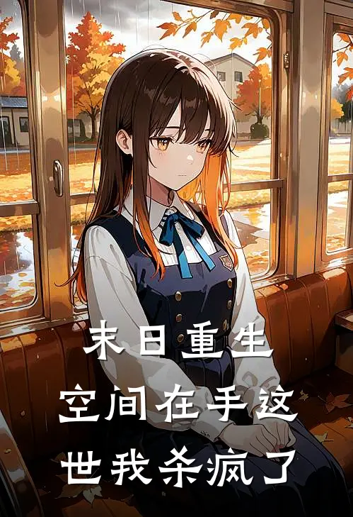 末日重生：空间在手这世我杀疯了