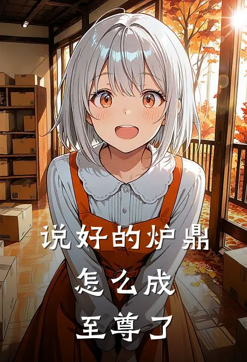 说好的炉鼎，怎么成至尊了