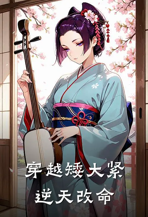 穿越矮大紧，逆天改命