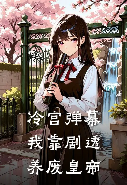 冷宫弹幕：我靠剧透养废皇帝