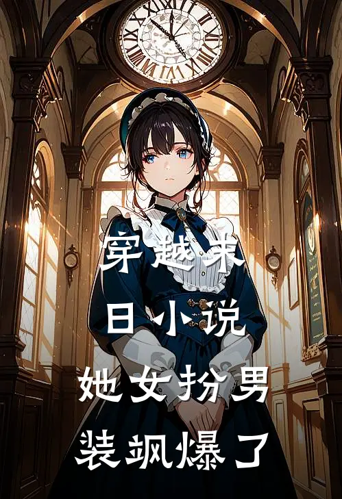 穿越末日小说，她女扮男装飒爆了