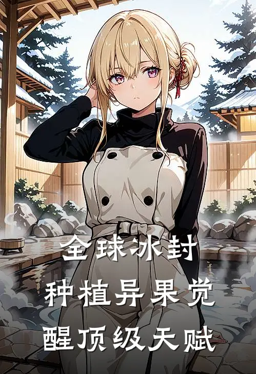 全球冰封：种植异果觉醒顶级天赋
