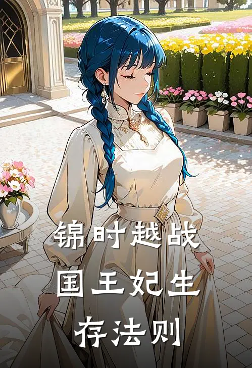 锦时越【战国王妃生存法则】