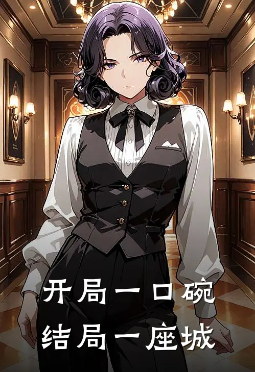 开局一口碗，结局一座城