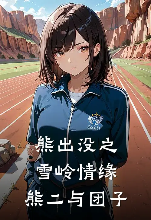 熊出没之雪岭情缘：熊二与团子