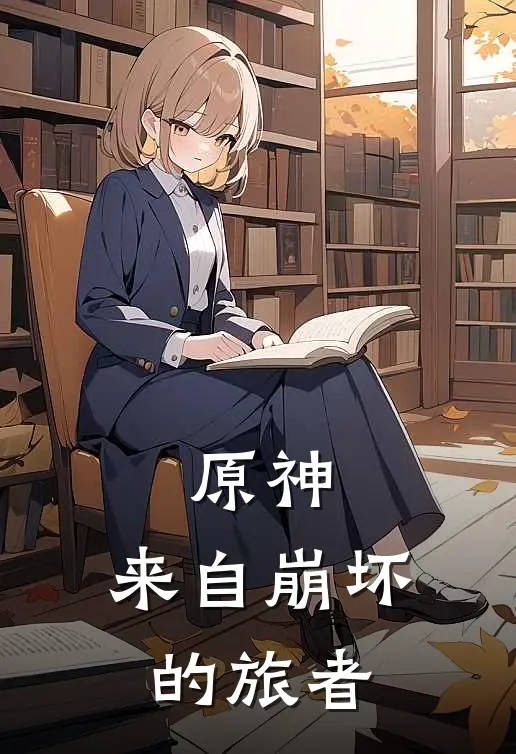 原神，来自崩坏的旅者