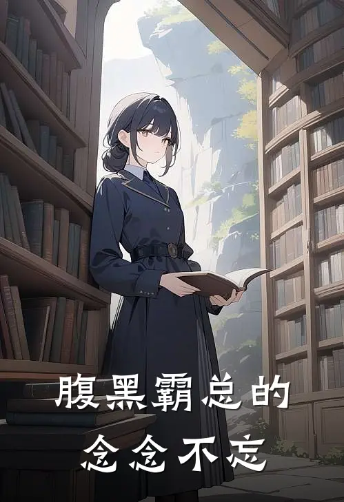 腹黑霸总的念念不忘