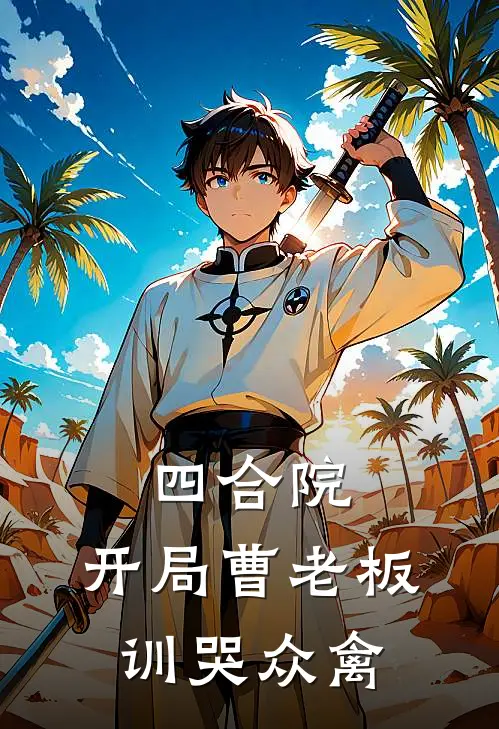 四合院：开局曹老板，训哭众禽