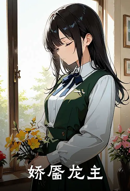 娇靥龙主