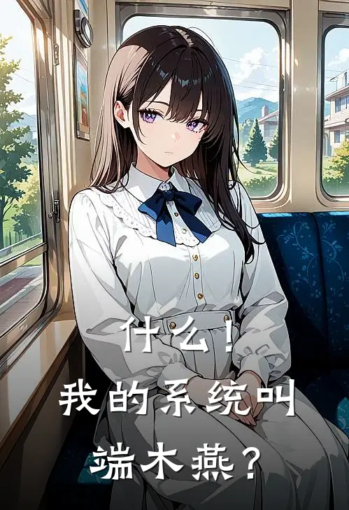 什么！我的系统叫端木燕？