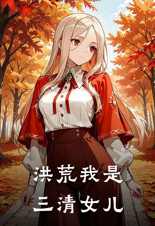 洪荒我是三清女儿