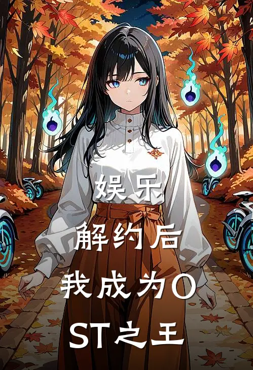 娱乐：解约后，我成为OST之王