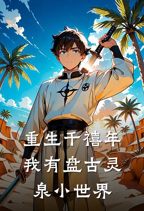 重生千禧年：我有盘古灵泉小世界
