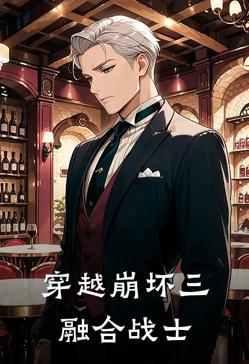 穿越崩坏三融合战士