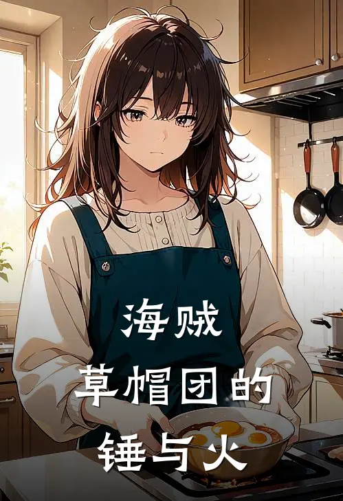 海贼：草帽团的锤与火